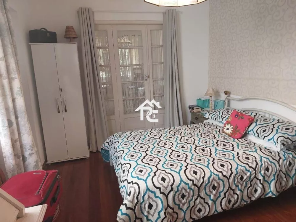 Casa, 4 quartos, 180 m² - Foto 3