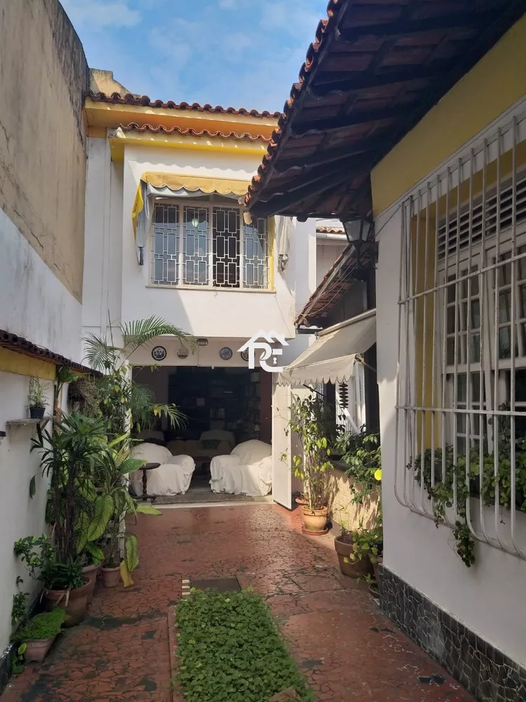 Casa, 4 quartos, 180 m² - Foto 24