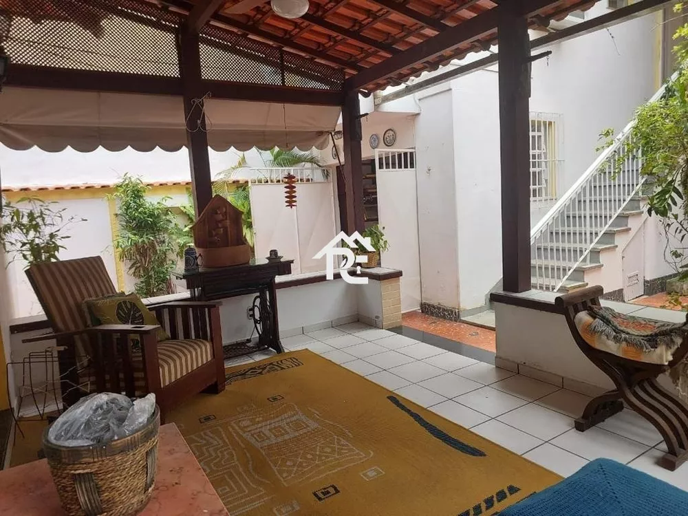 Casa, 4 quartos, 180 m² - Foto 23