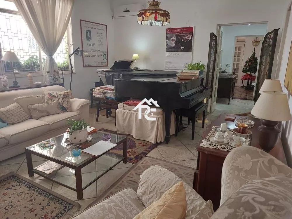 Casa, 4 quartos, 180 m² - Foto 20