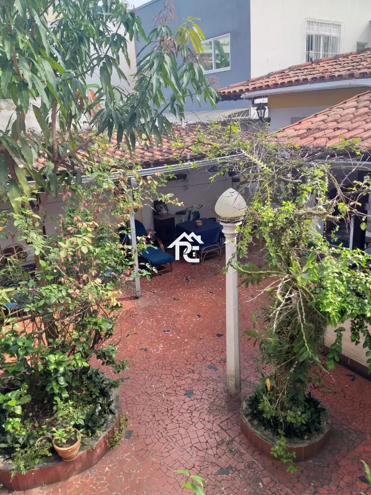 Casa, 4 quartos, 180 m² - Foto 16