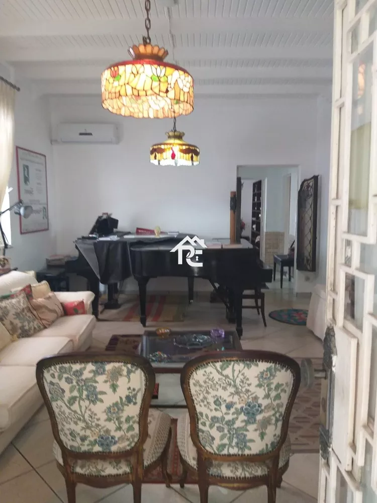 Casa, 4 quartos, 180 m² - Foto 25