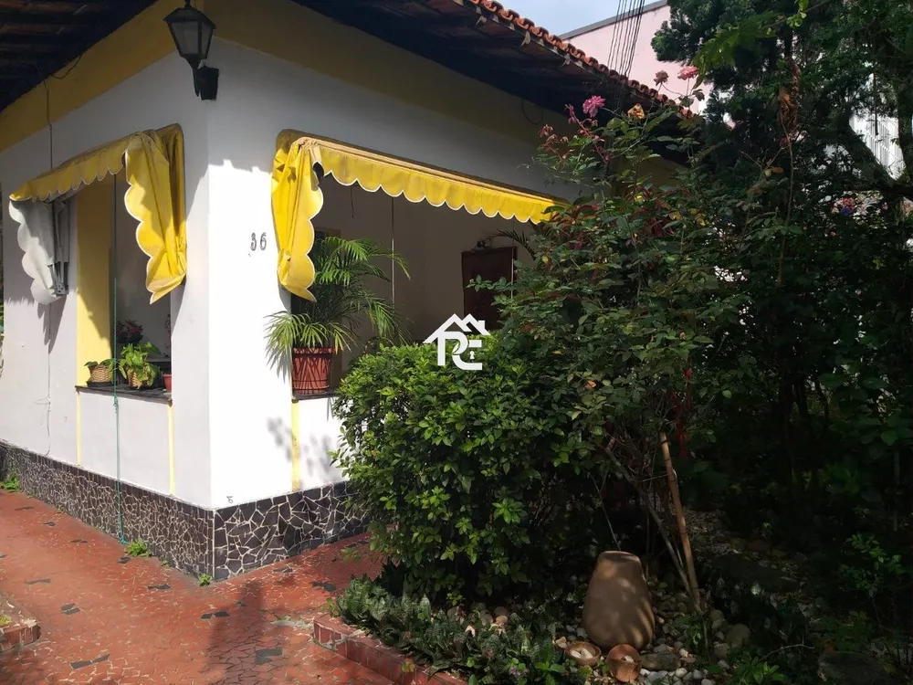 Casa, 4 quartos, 180 m² - Foto 15