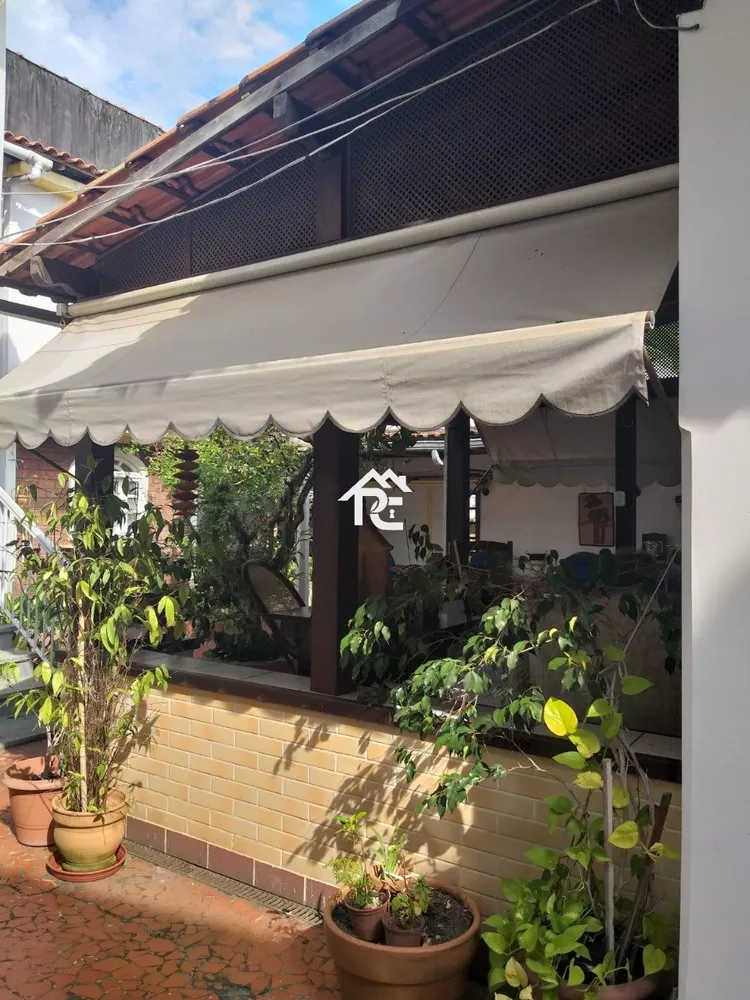 Casa, 4 quartos, 180 m² - Foto 38