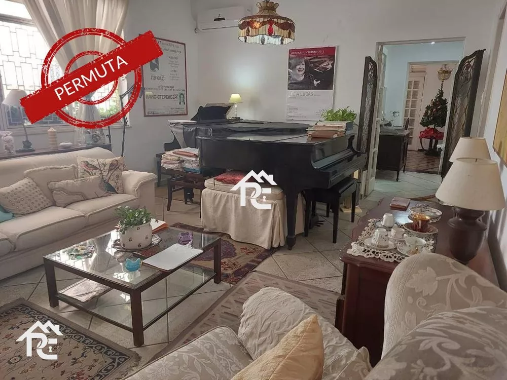 Casa, 4 quartos, 180 m² - Foto 26