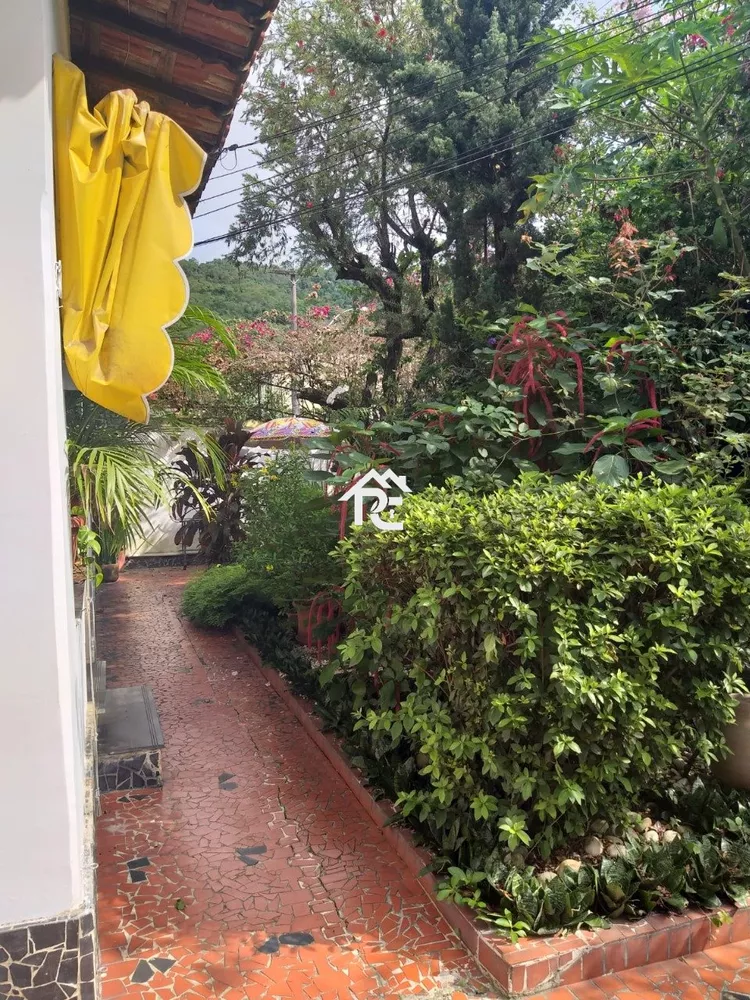 Casa, 4 quartos, 180 m² - Foto 28