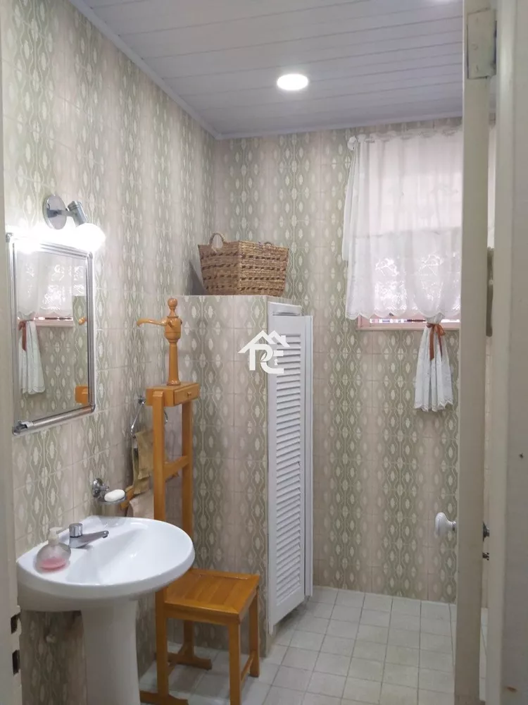 Casa, 4 quartos, 180 m² - Foto 14