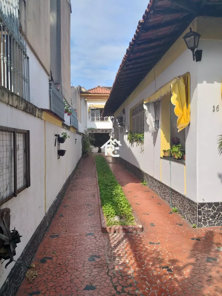 Casa, 4 quartos, 180 m² - Foto 37