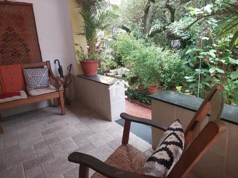 Casa, 4 quartos, 180 m² - Foto 9