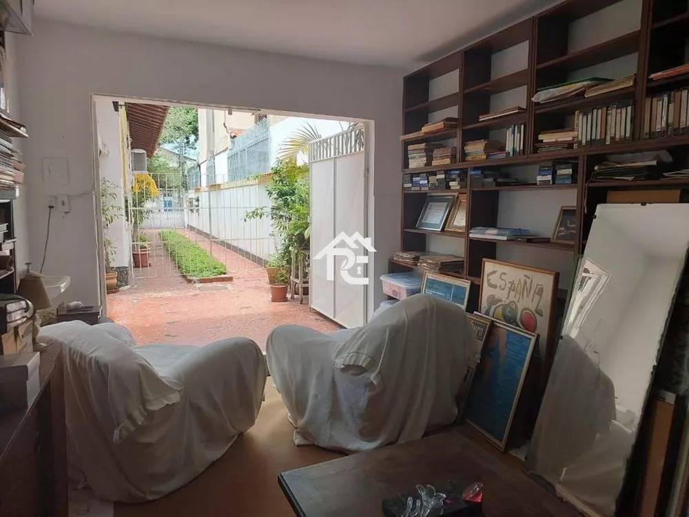 Casa, 4 quartos, 180 m² - Foto 11