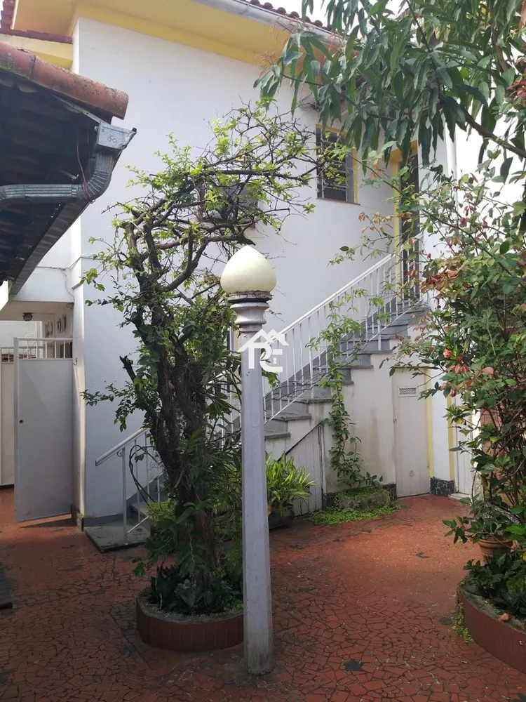 Casa, 4 quartos, 180 m² - Foto 36