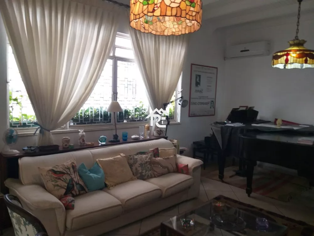 Casa, 4 quartos, 180 m² - Foto 5