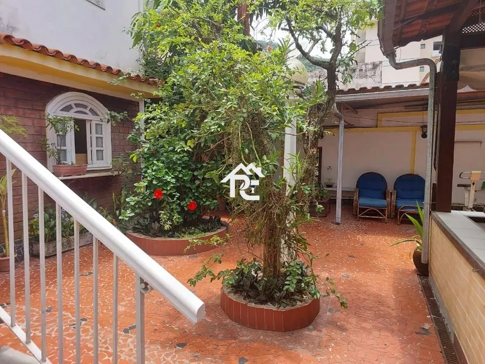 Casa, 4 quartos, 180 m² - Foto 10