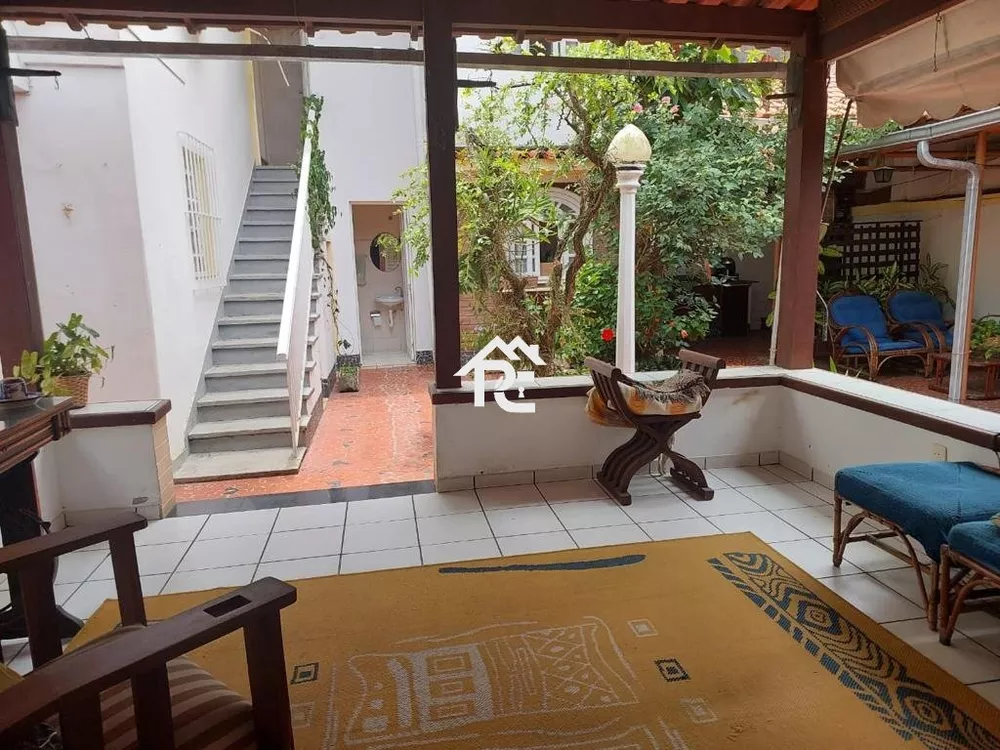 Casa, 4 quartos, 180 m² - Foto 7