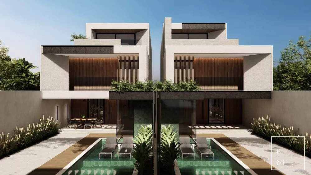 Casa de Condomínio, 4 quartos - Foto 6