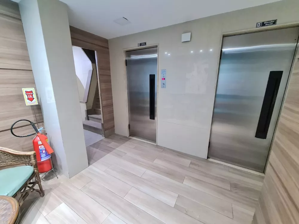 Apartamento, 1 quarto, 50 m² - Foto 36