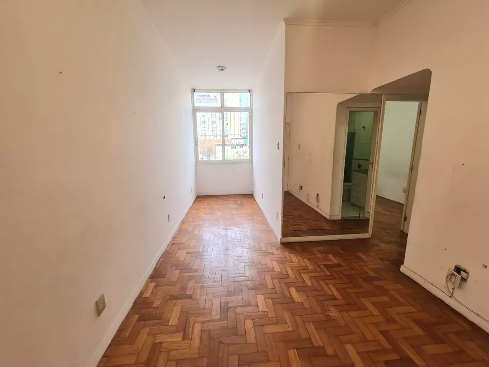 Apartamento, 1 quarto, 50 m² - Foto 3