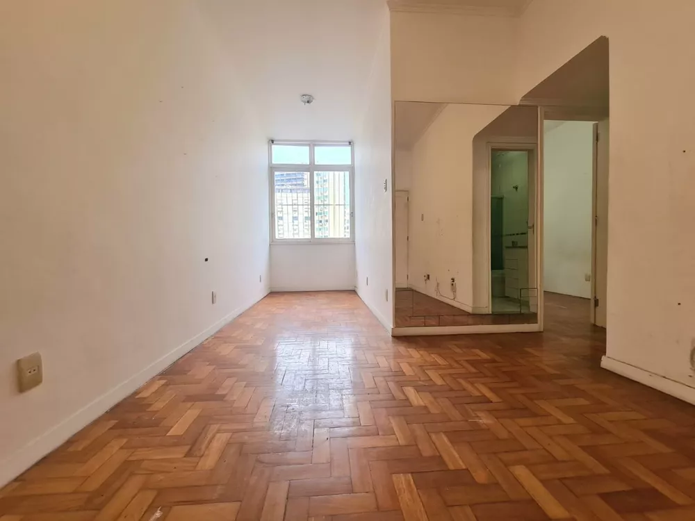 Apartamento, 1 quarto, 50 m² - Foto 2