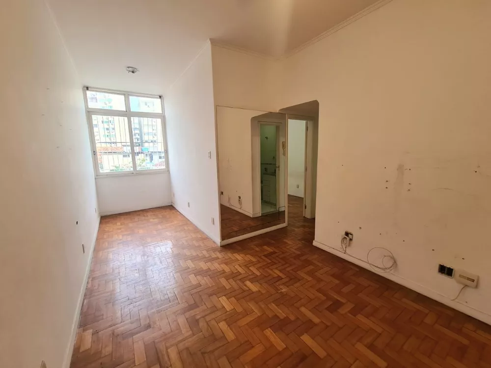 Apartamento, 1 quarto, 50 m² - Foto 1