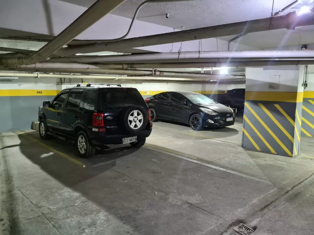 Apartamento, 1 quarto, 50 m² - Foto 38