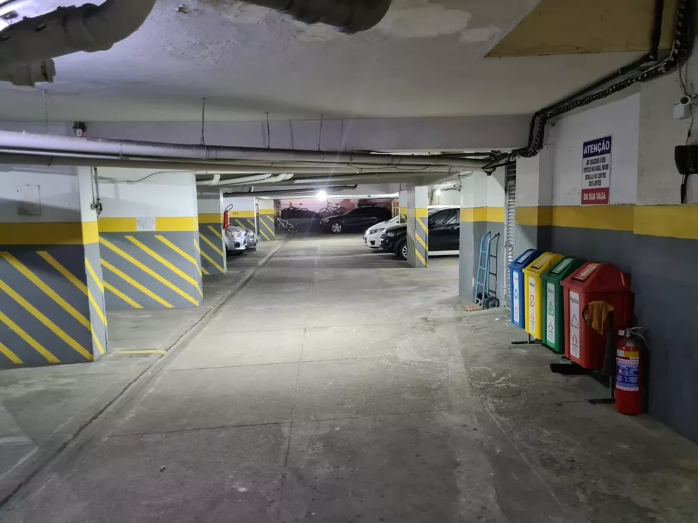 Apartamento, 1 quarto, 50 m² - Foto 37