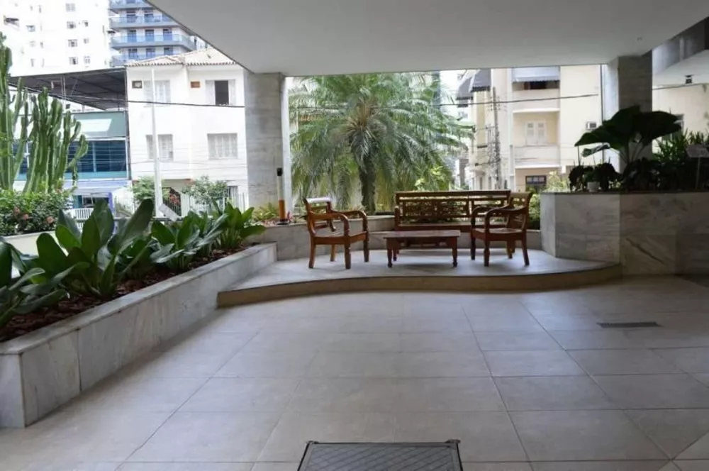 Apartamento, 3 quartos, 98 m² - Foto 16
