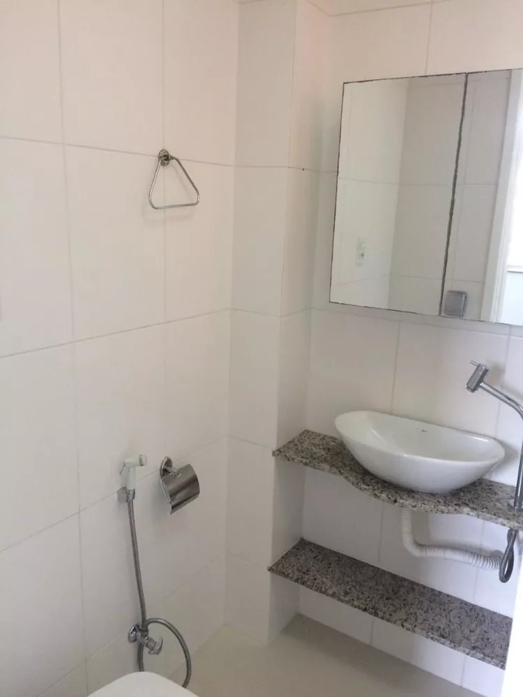 Apartamento à venda com 3 quartos, 98m² - Foto 4