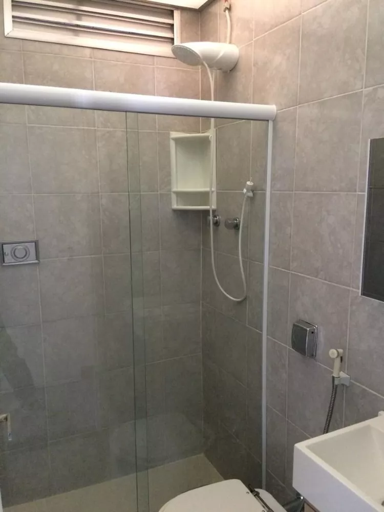 Apartamento, 3 quartos, 98 m² - Foto 1