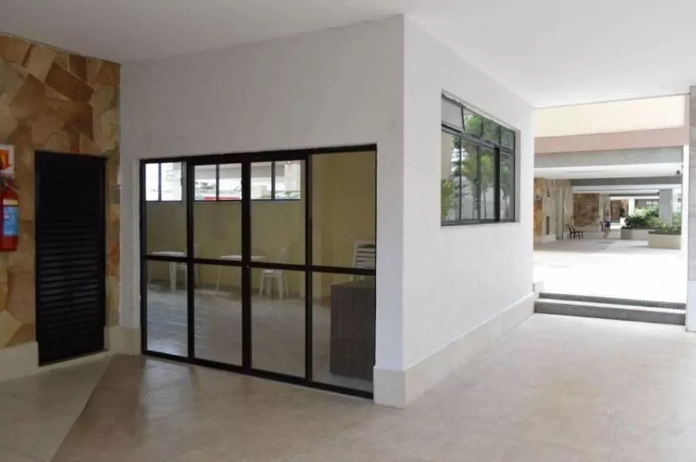 Apartamento, 3 quartos, 98 m² - Foto 2