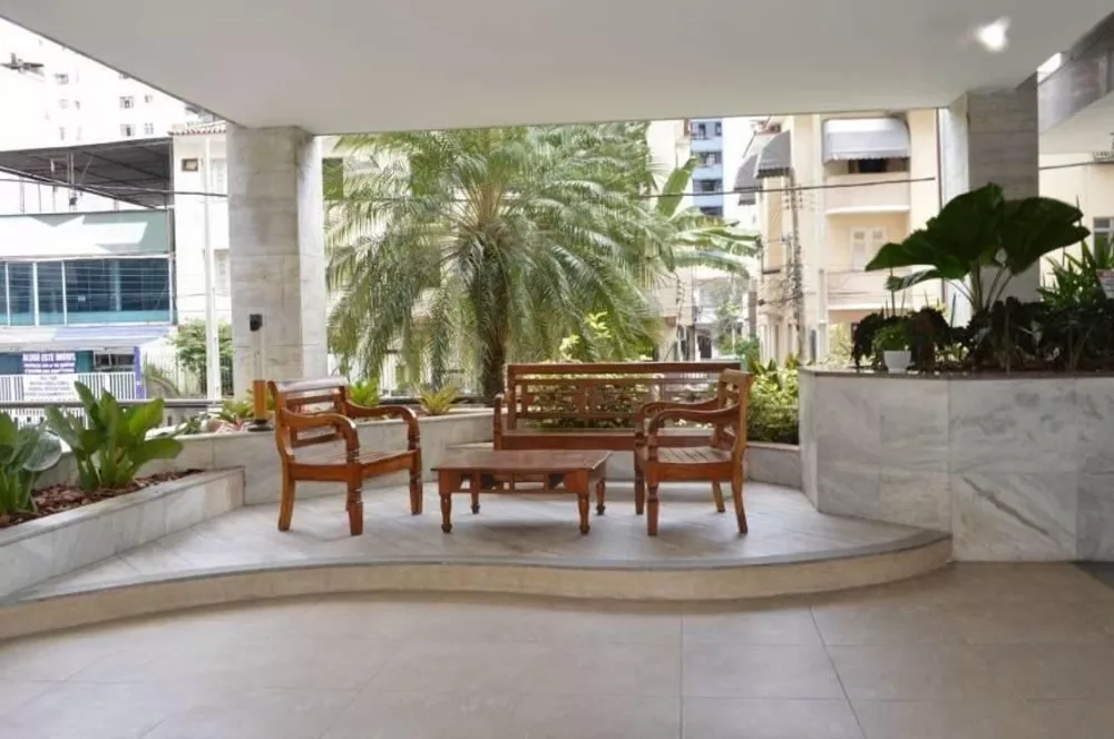 Apartamento, 3 quartos, 98 m² - Foto 18