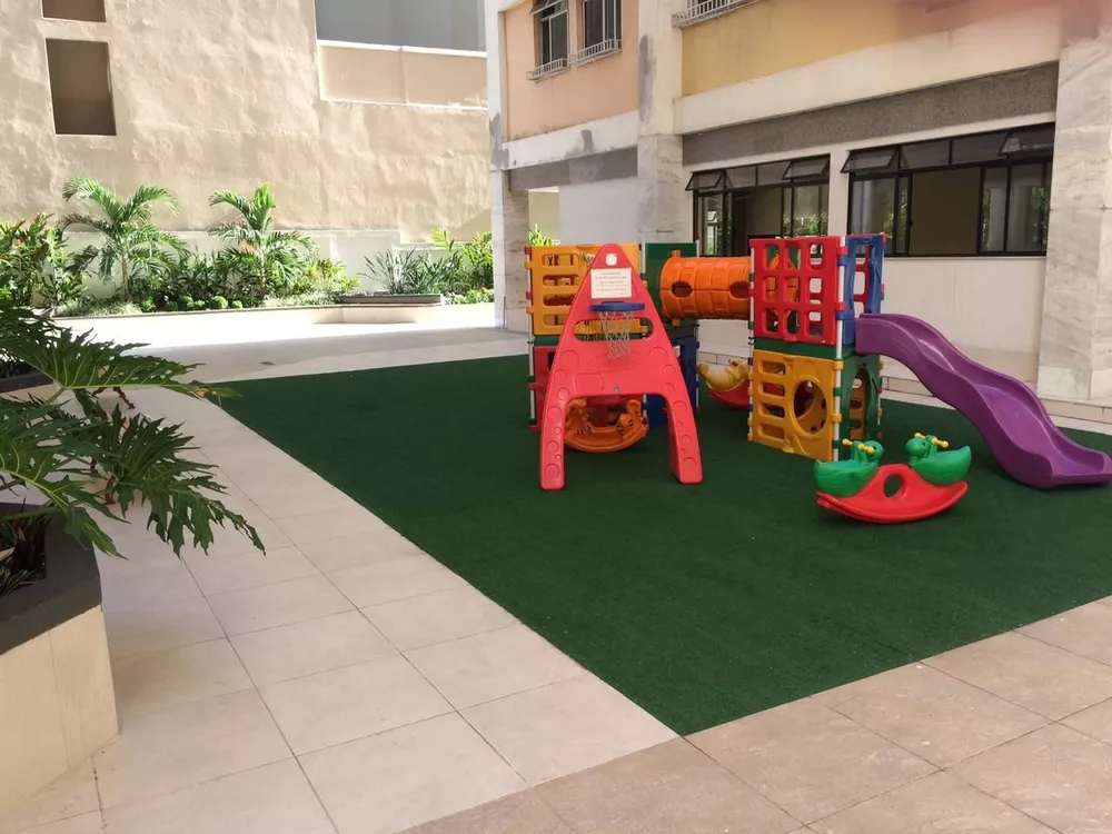 Apartamento, 3 quartos, 98 m² - Foto 11