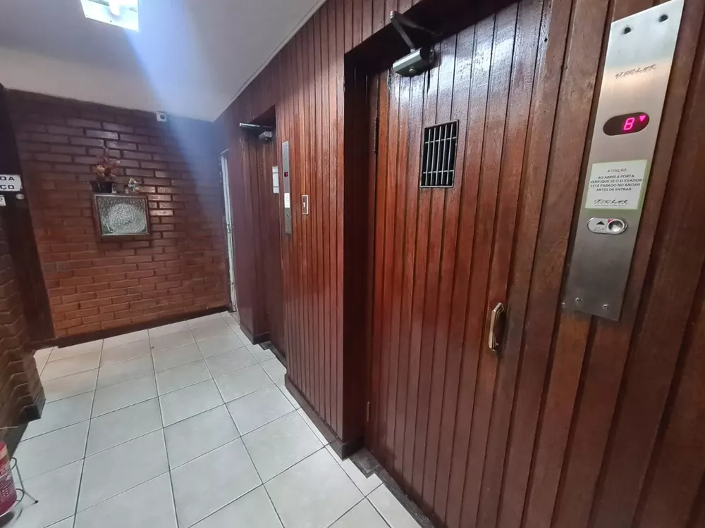 Apartamento, 1 quarto, 33 m² - Foto 29