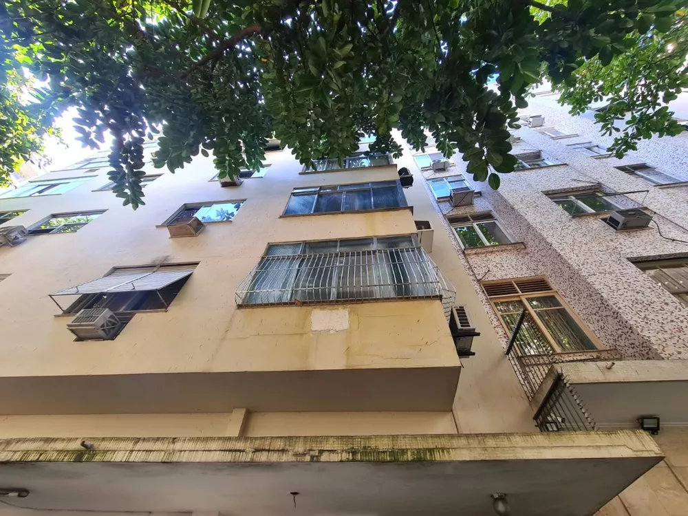 Apartamento, 1 quarto, 33 m² - Foto 3