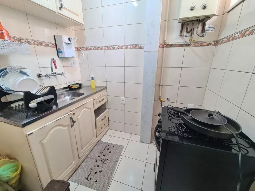 Apartamento, 1 quarto, 33 m² - Foto 14