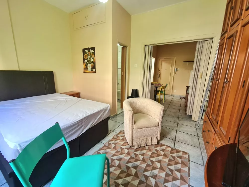 Apartamento, 1 quarto, 33 m² - Foto 16