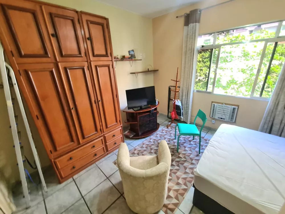 Apartamento, 1 quarto, 33 m² - Foto 19