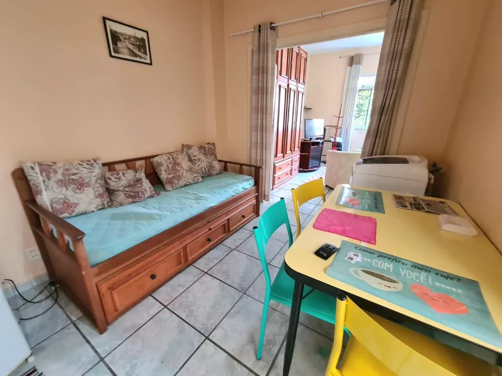 Apartamento, 1 quarto, 33 m² - Foto 35