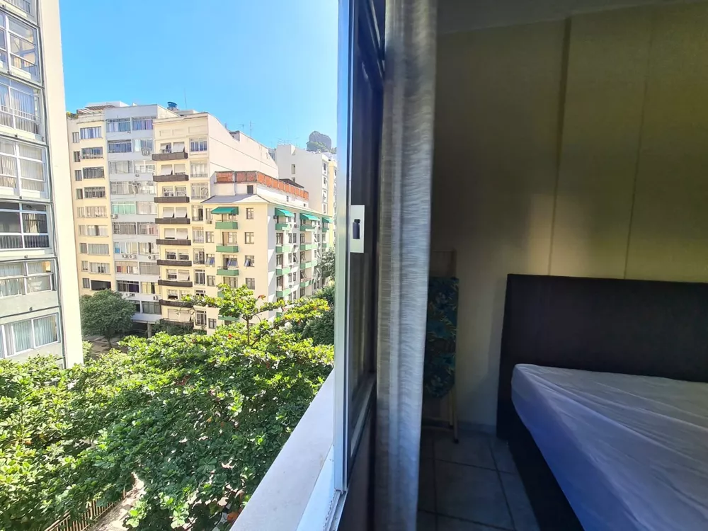 Apartamento, 1 quarto, 33 m² - Foto 33