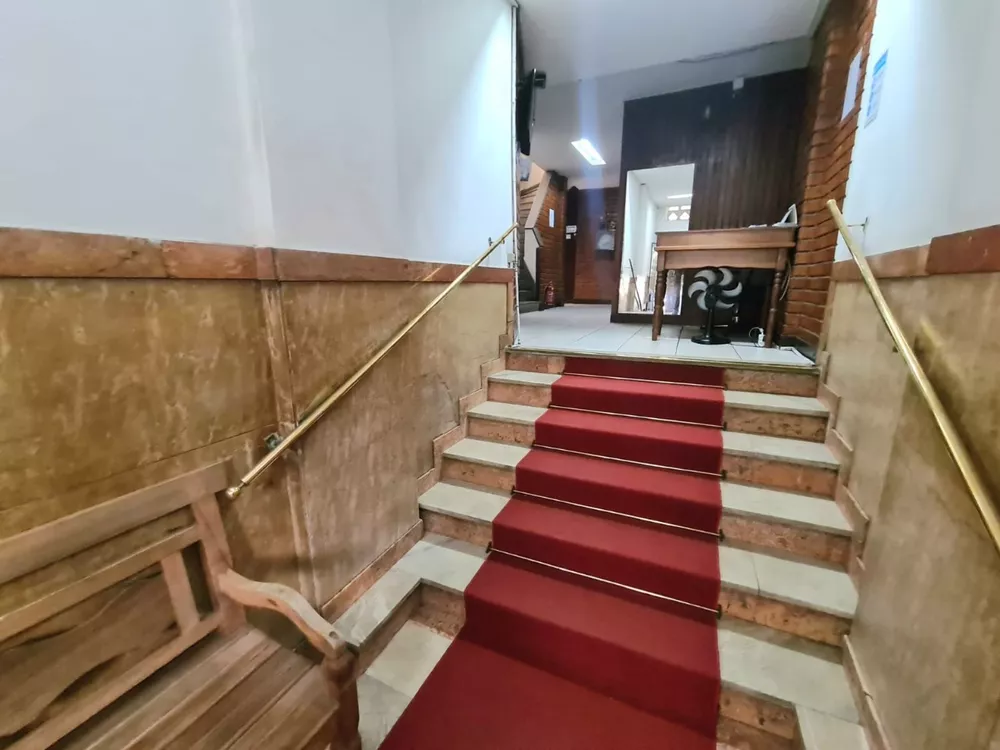 Apartamento, 1 quarto, 33 m² - Foto 20