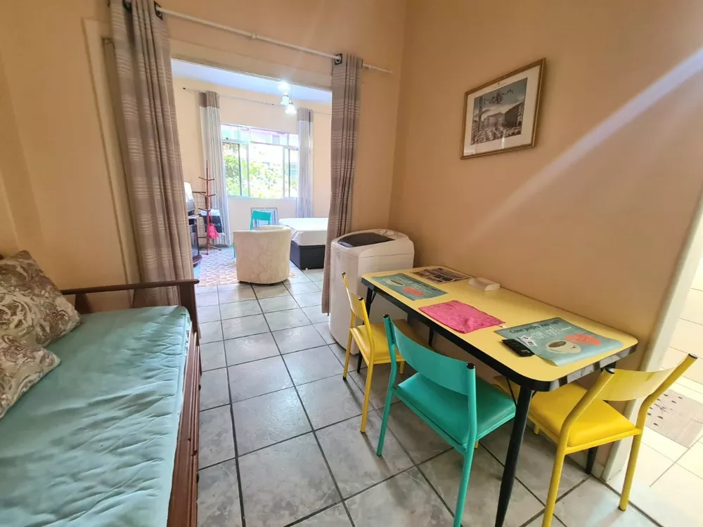 Apartamento, 1 quarto, 33 m² - Foto 7