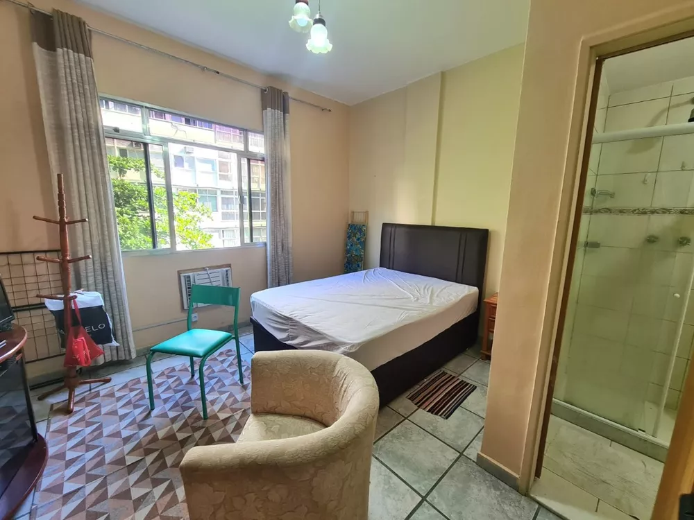 Apartamento, 1 quarto, 33 m² - Foto 6