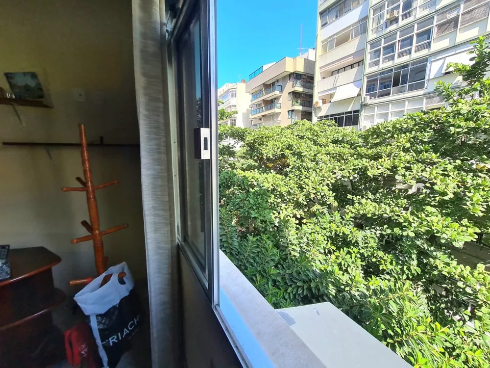 Apartamento, 1 quarto, 33 m² - Foto 27