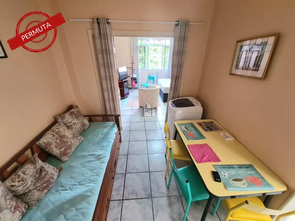 Apartamento, 1 quarto, 33 m² - Foto 32