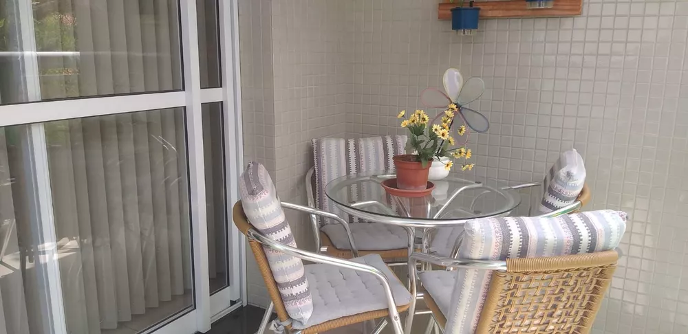Apartamento, 4 quartos, 151 m² - Foto 15
