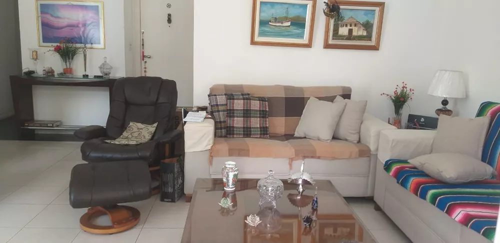 Apartamento, 4 quartos, 151 m² - Foto 8