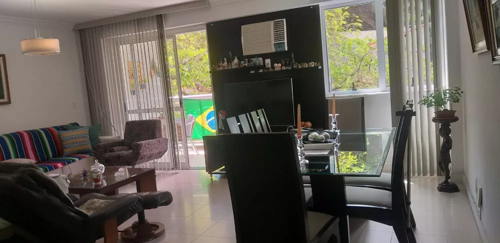 Apartamento, 4 quartos, 151 m² - Foto 28