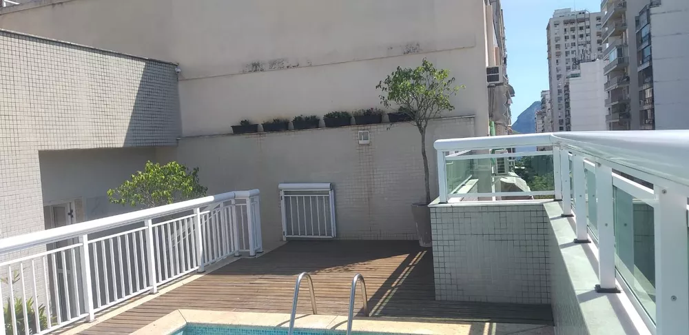 Apartamento, 4 quartos, 151 m² - Foto 13