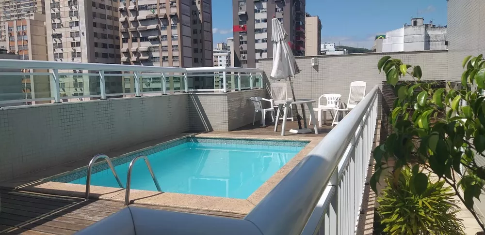 Apartamento, 4 quartos, 151 m² - Foto 26