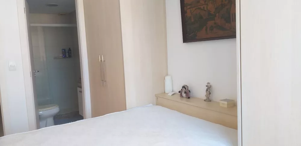 Apartamento, 4 quartos, 151 m² - Foto 2