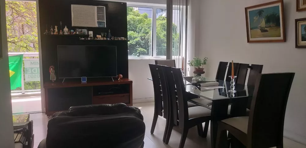 Apartamento, 4 quartos, 151 m² - Foto 36